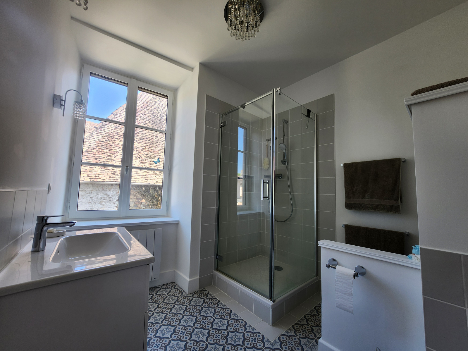 Image_, Maison, Saint-Germain-les-Belles, ref :615