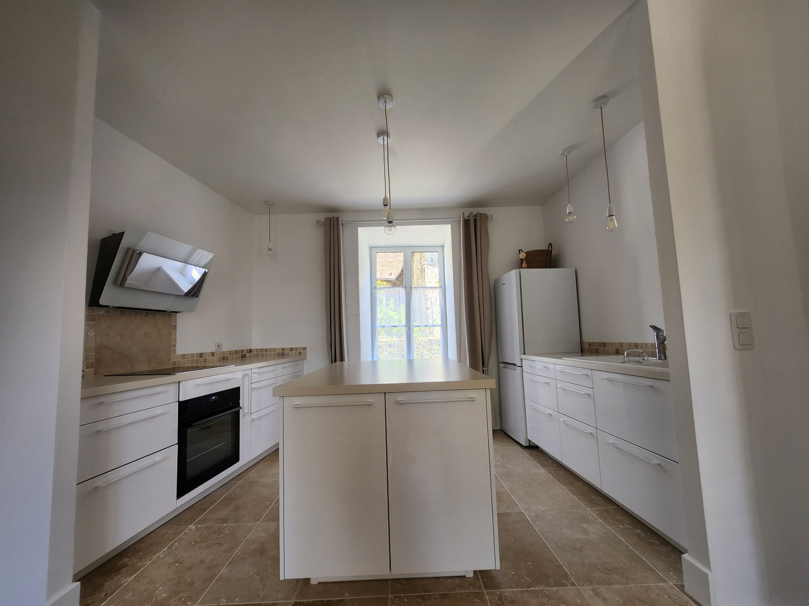 Image_, Maison, Saint-Germain-les-Belles, ref :615
