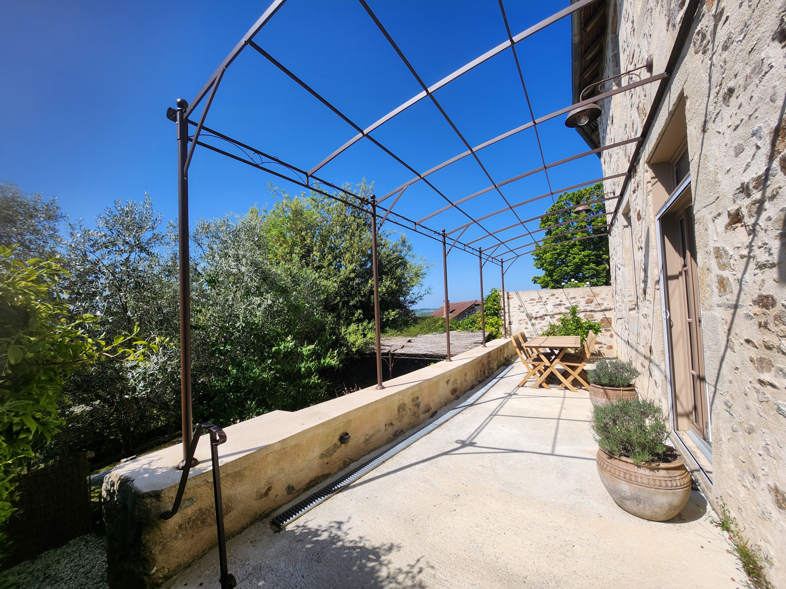 Image_, Maison, Saint-Germain-les-Belles, ref :615