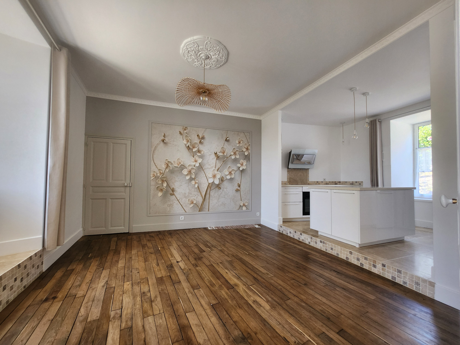 Image_, Maison, Saint-Germain-les-Belles, ref :615