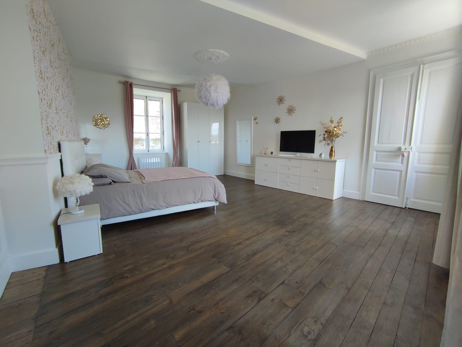 Image_, Maison, Saint-Germain-les-Belles, ref :615