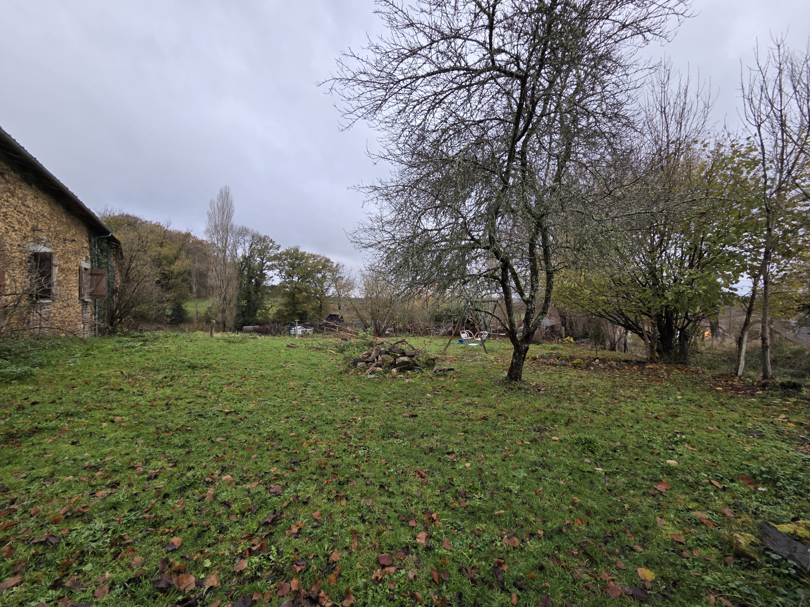 Image_, Maison, Saint-Hilaire-Bonneval, ref :687