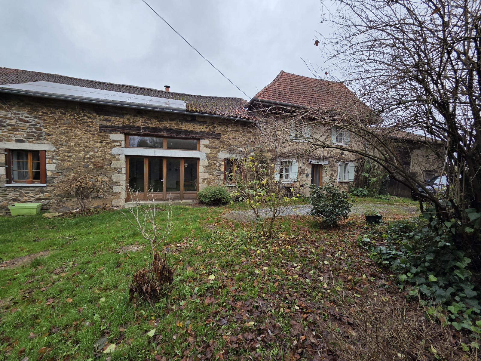 Image_, Maison, Saint-Hilaire-Bonneval, ref :687