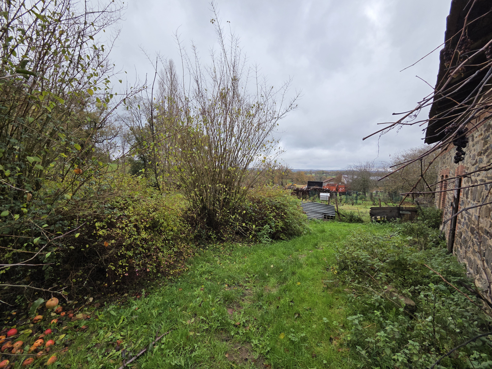 Image_, Maison, Saint-Hilaire-Bonneval, ref :687