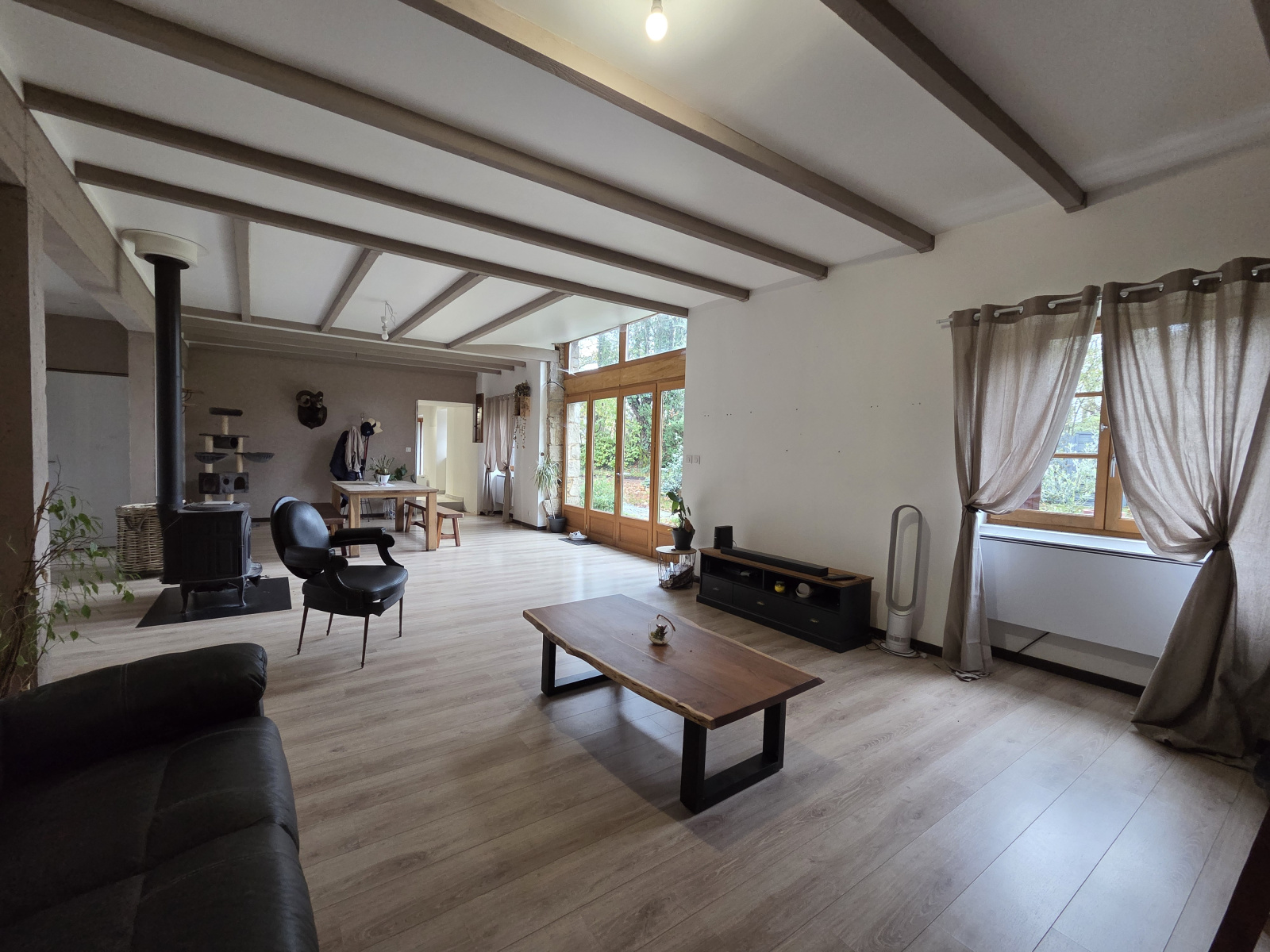 Image_, Maison, Saint-Hilaire-Bonneval, ref :687