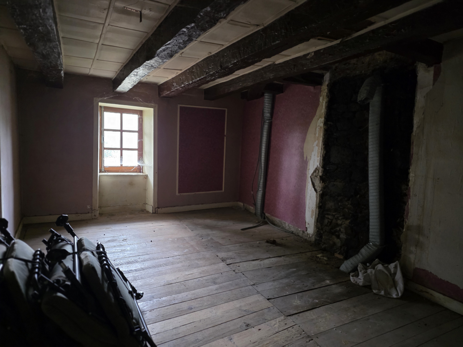 Image_, Maison, Saint-Hilaire-Bonneval, ref :687