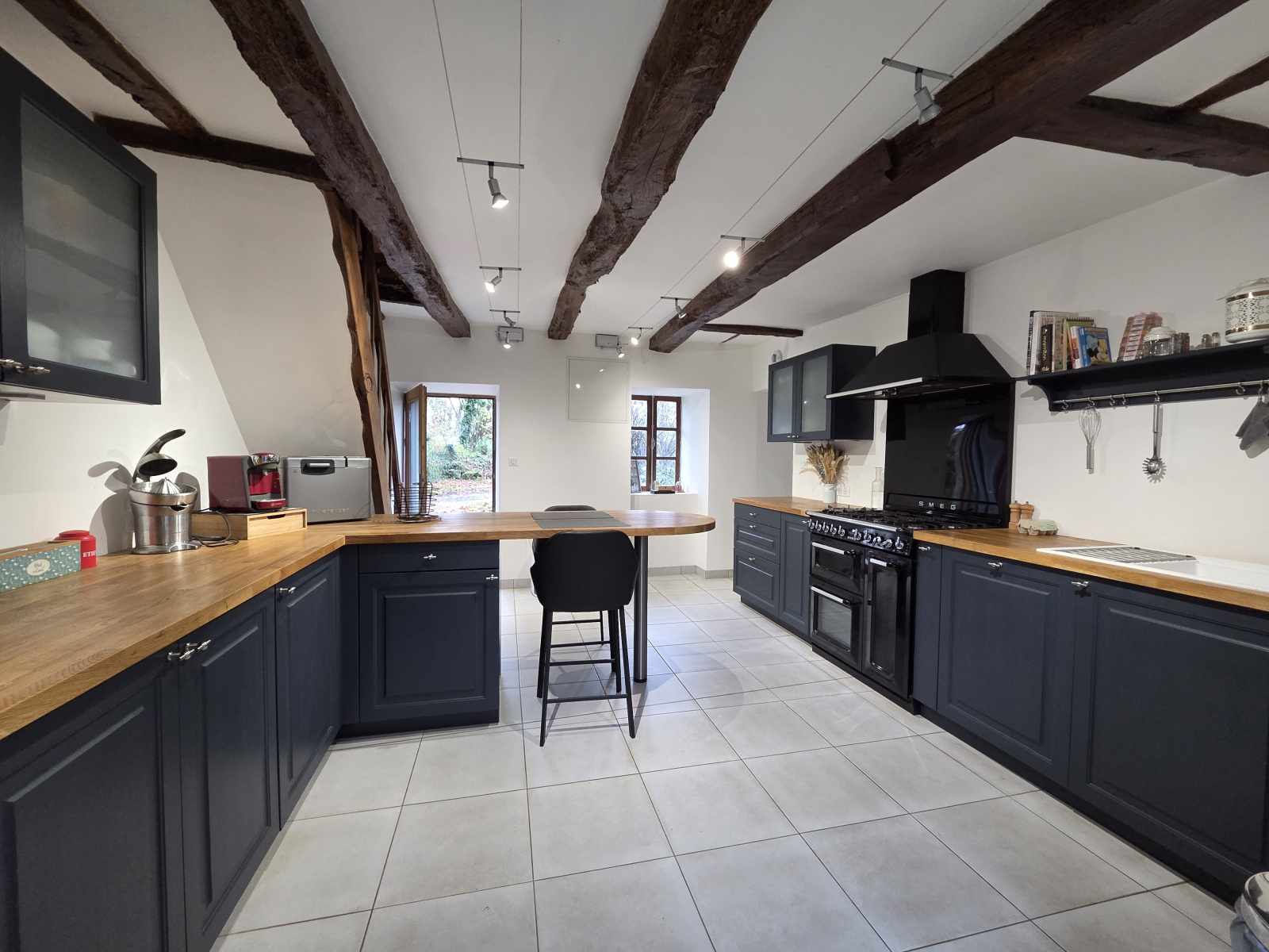 Image_, Maison, Saint-Hilaire-Bonneval, ref :687