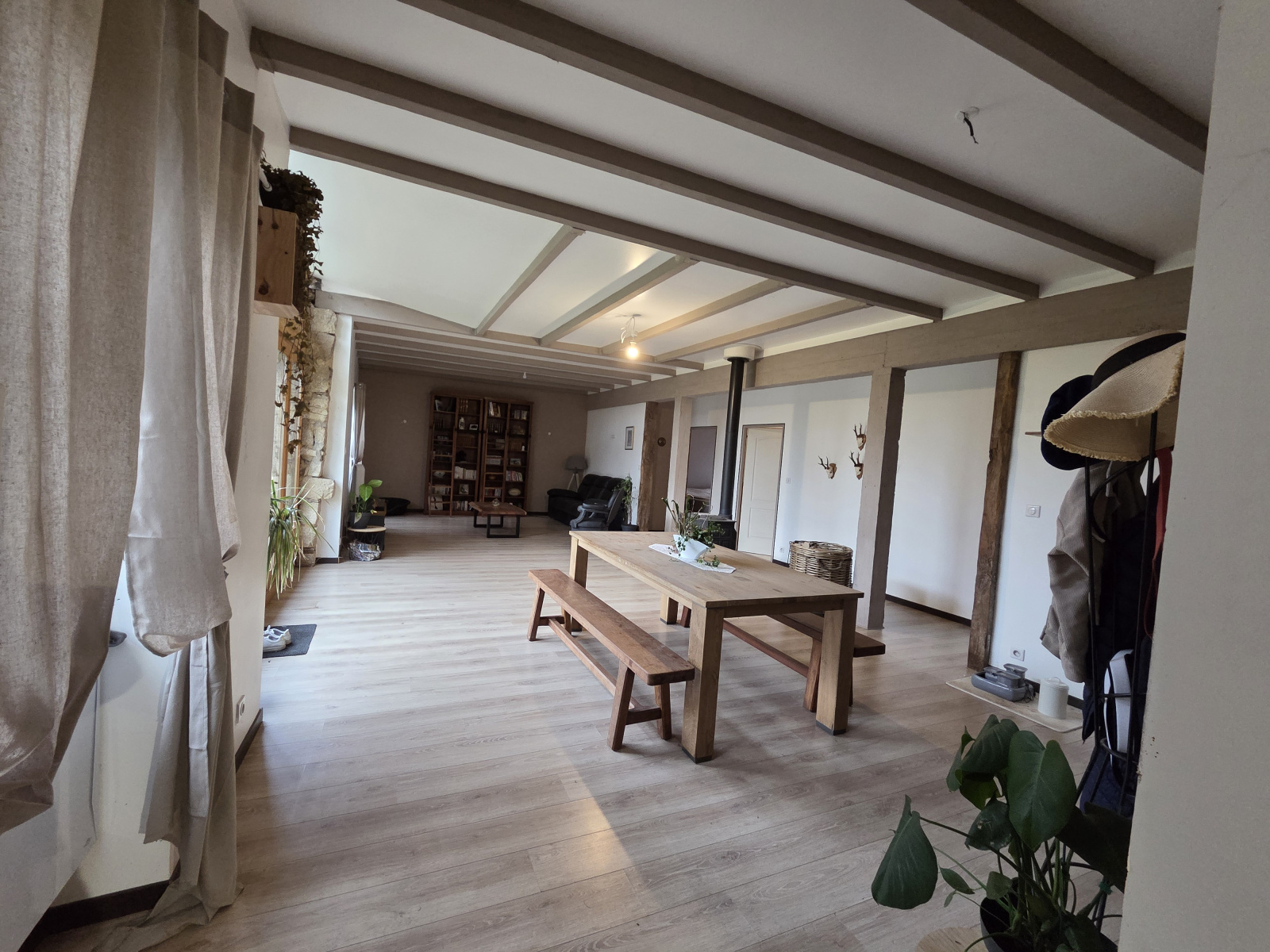 Image_, Maison, Saint-Hilaire-Bonneval, ref :687