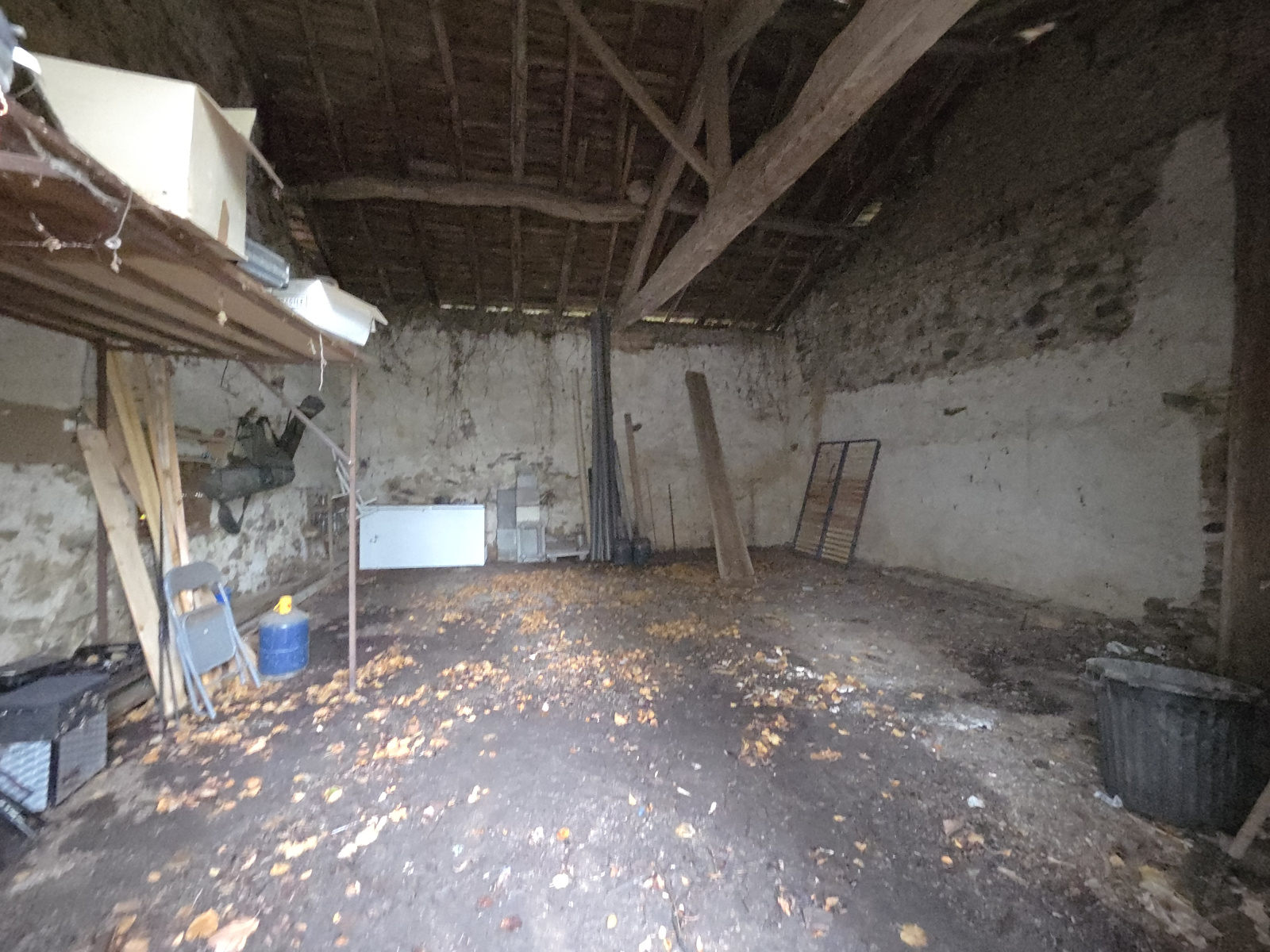 Image_, Maison, Saint-Hilaire-Bonneval, ref :687