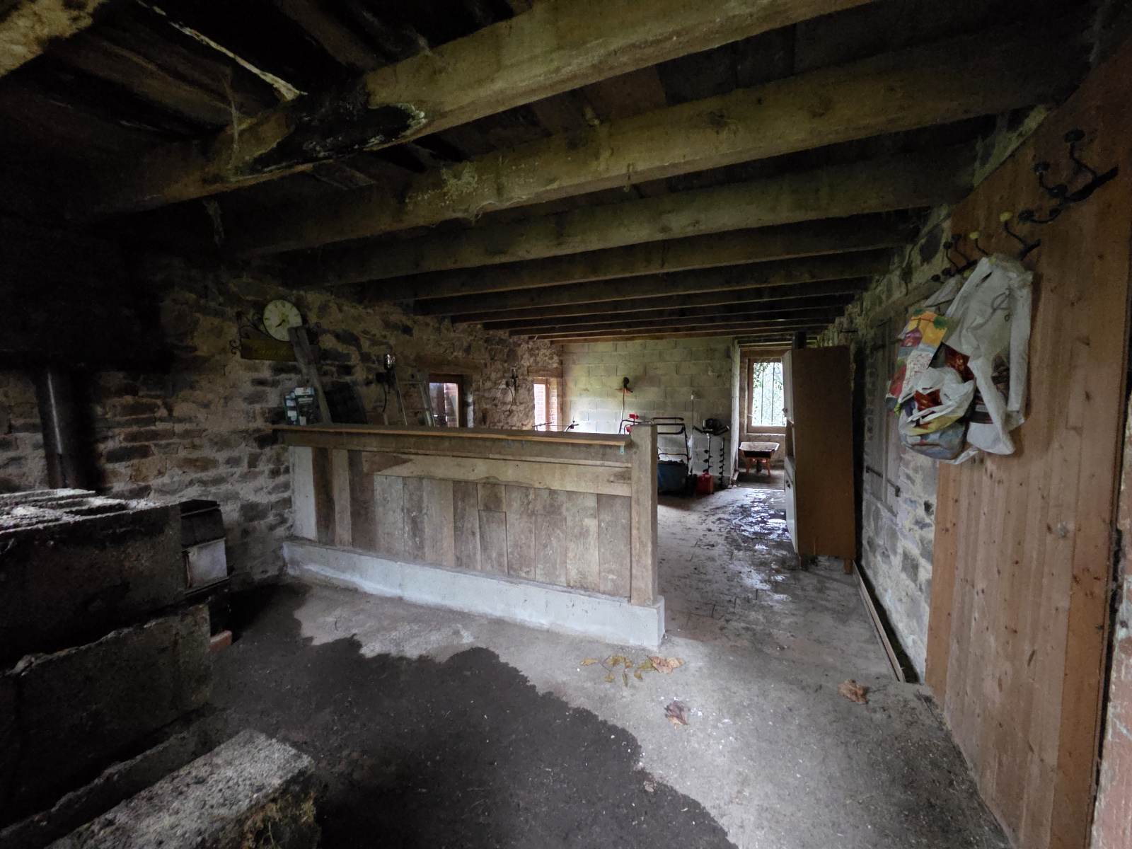 Image_, Maison, Saint-Hilaire-Bonneval, ref :687