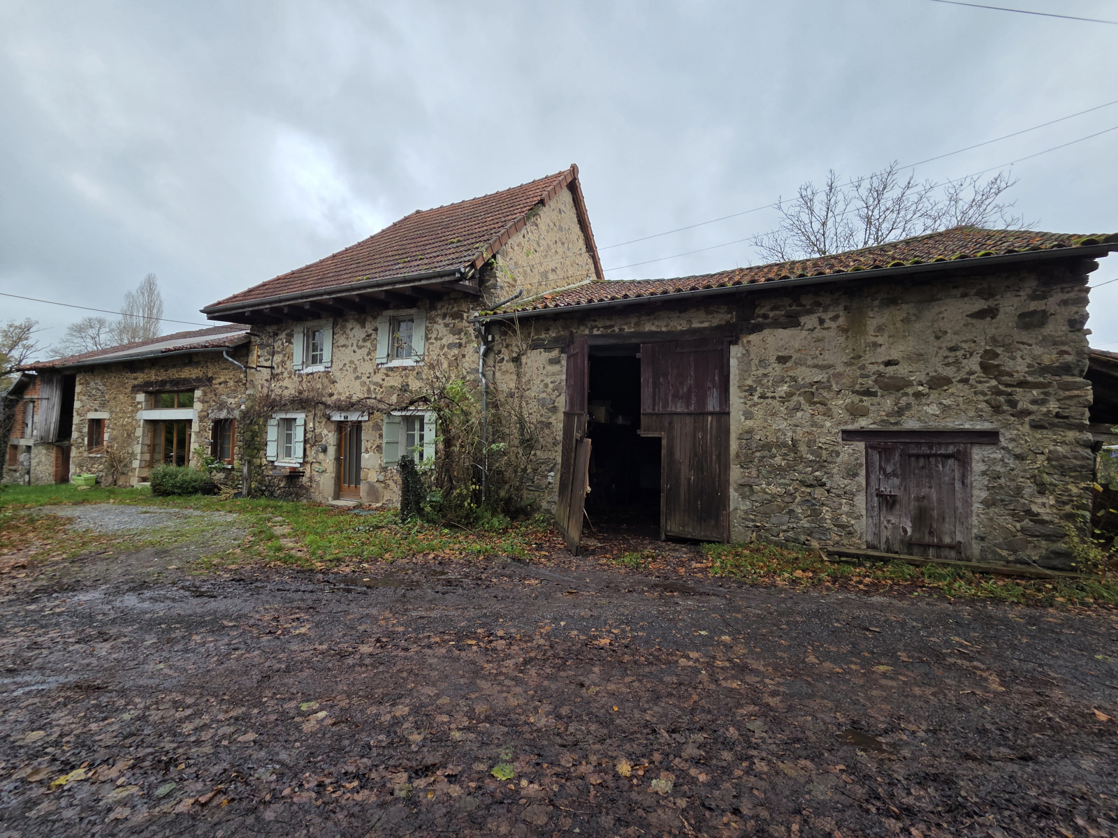 Image_, Maison, Saint-Hilaire-Bonneval, ref :687