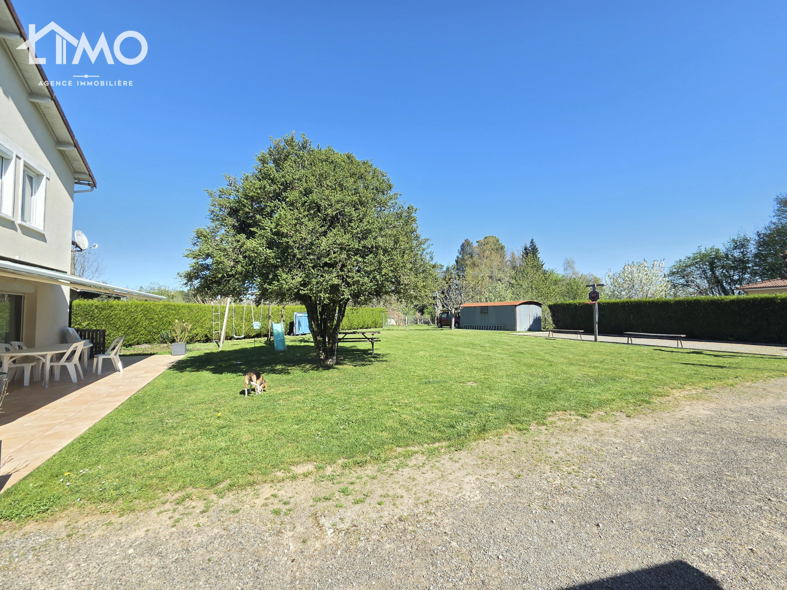 Image_, Maison, Rilhac-Rancon, ref :737