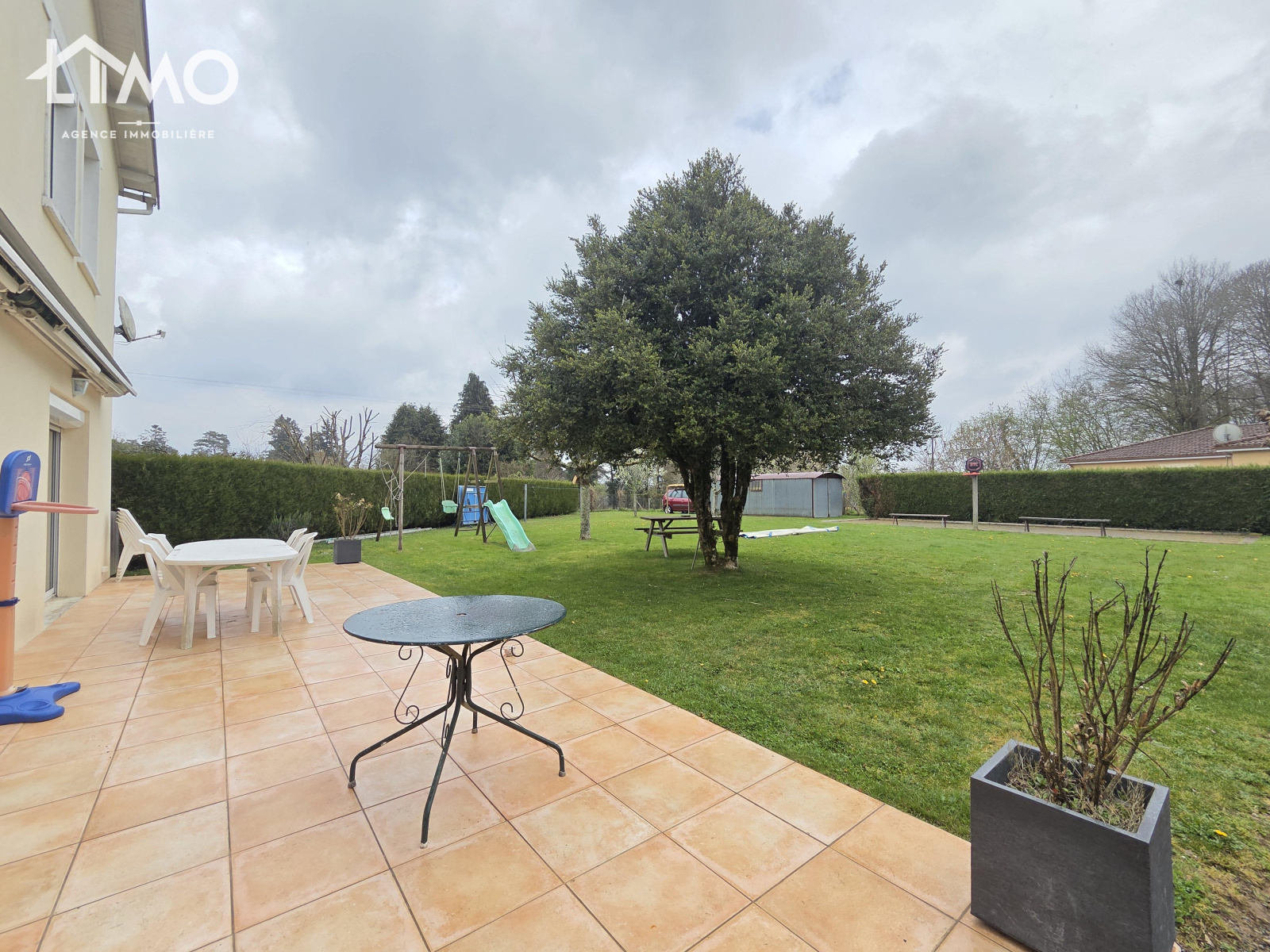 Image_, Maison, Rilhac-Rancon, ref :737