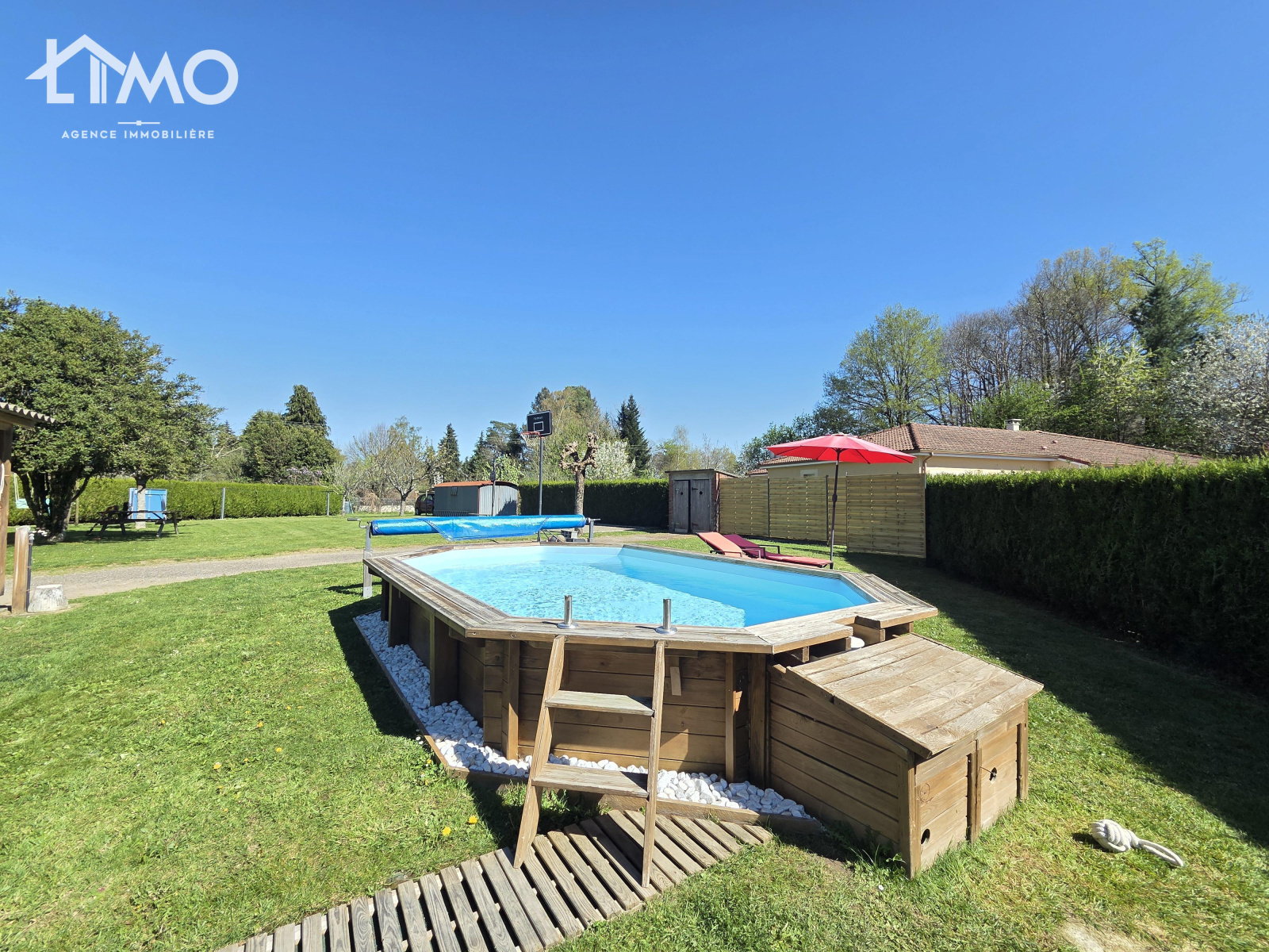 Image_, Maison, Rilhac-Rancon, ref :737