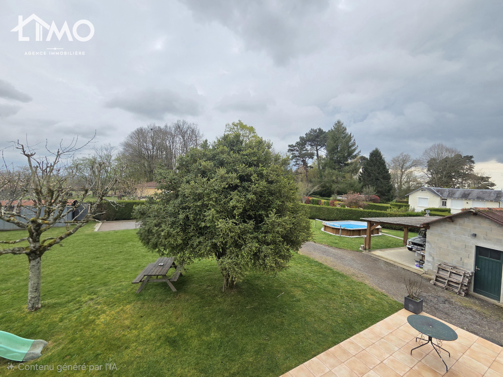 Image_, Maison, Rilhac-Rancon, ref :737