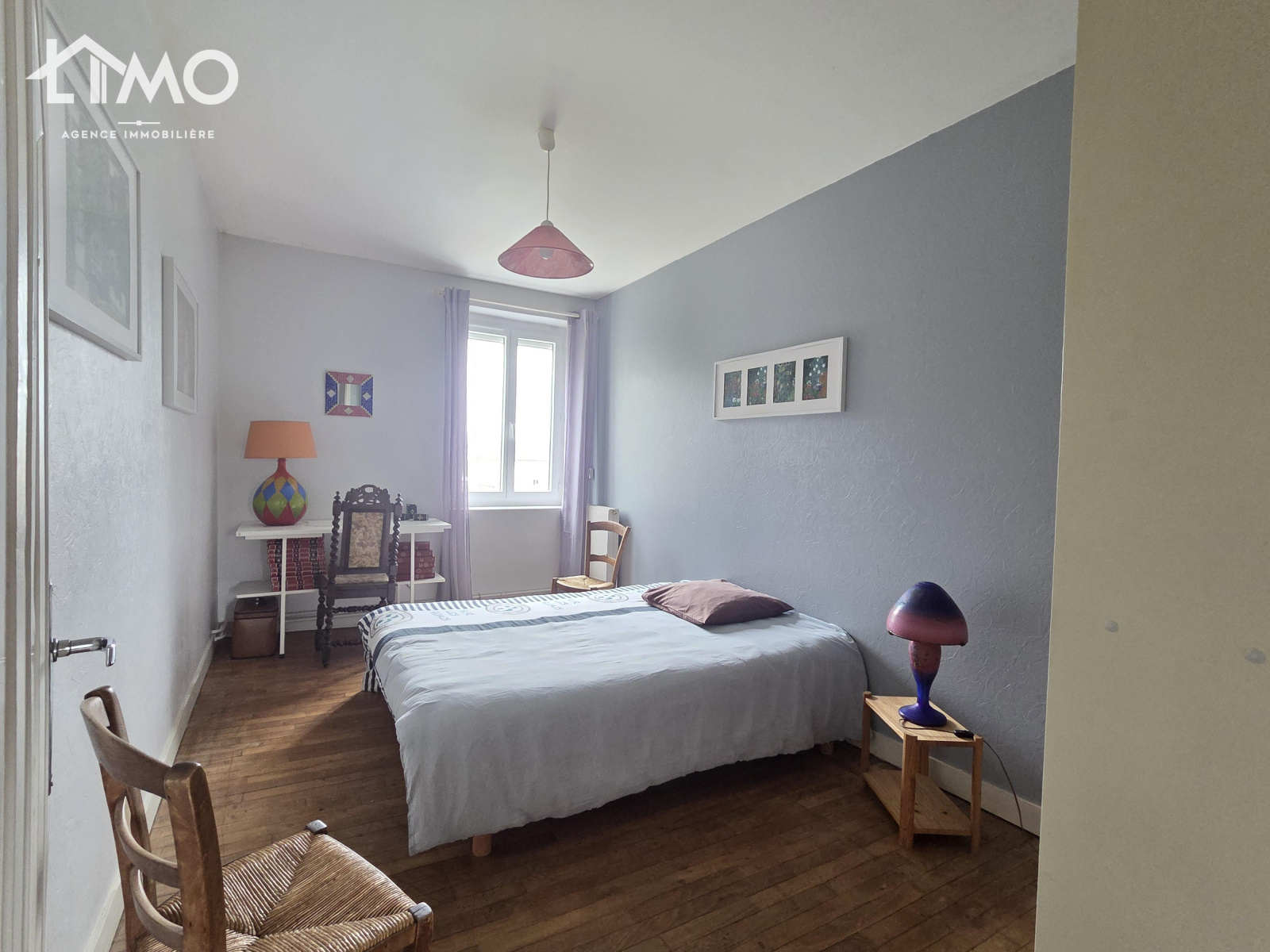 Image_, Maison, Rilhac-Rancon, ref :737