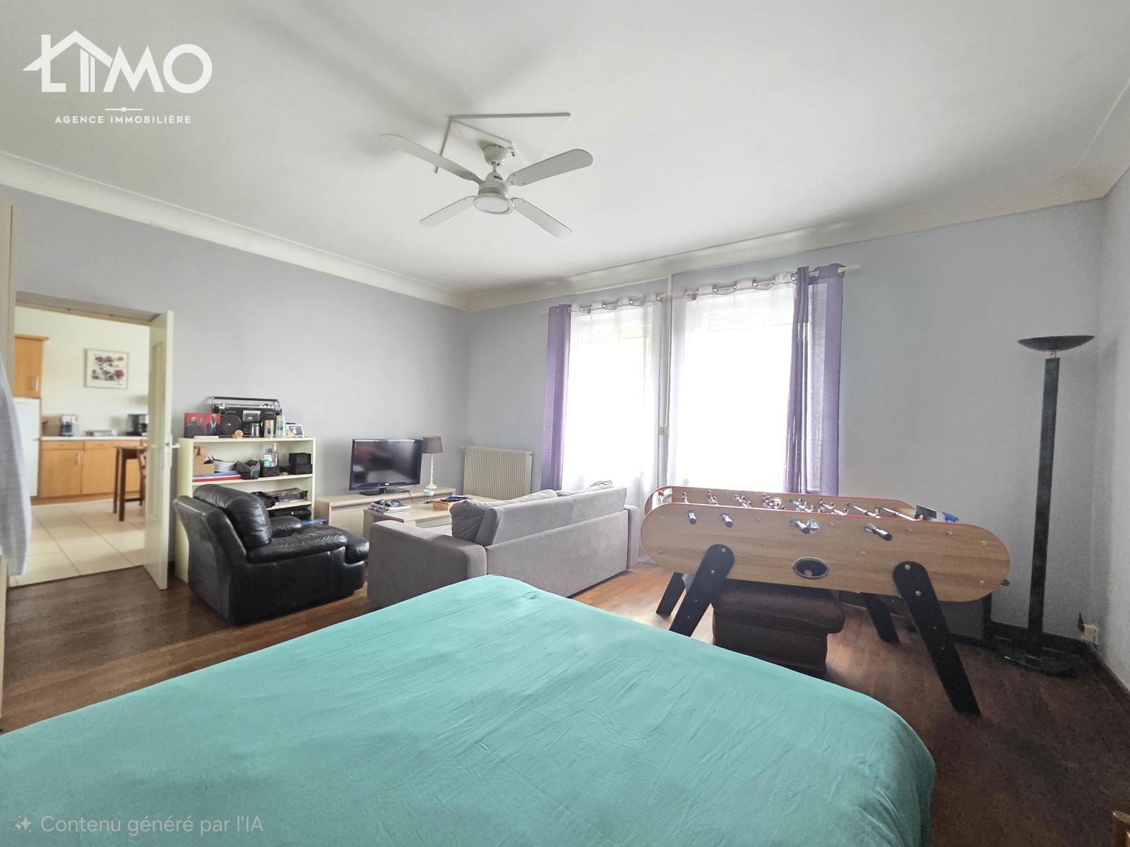 Image_, Maison, Rilhac-Rancon, ref :737