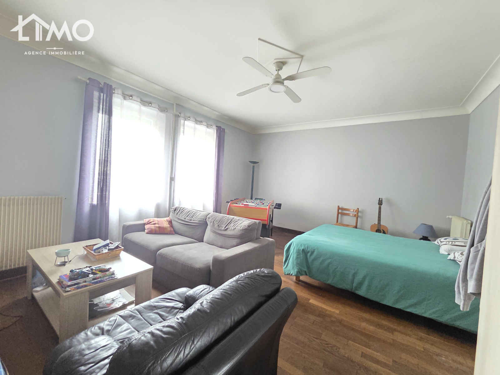 Image_, Maison, Rilhac-Rancon, ref :737