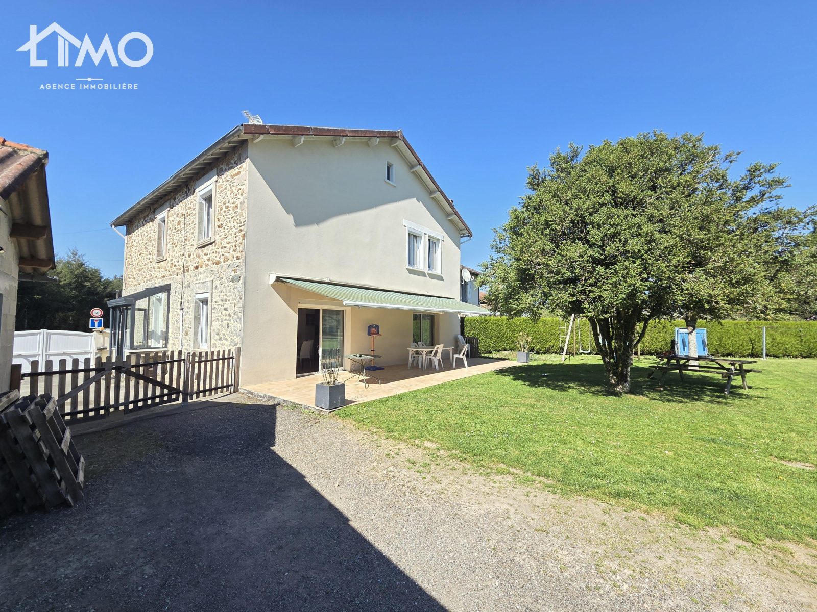 Image_, Maison, Rilhac-Rancon, ref :737