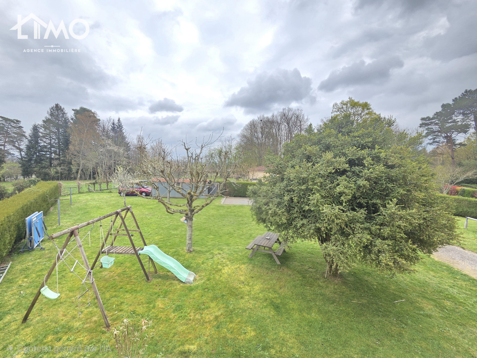 Image_, Maison, Rilhac-Rancon, ref :737