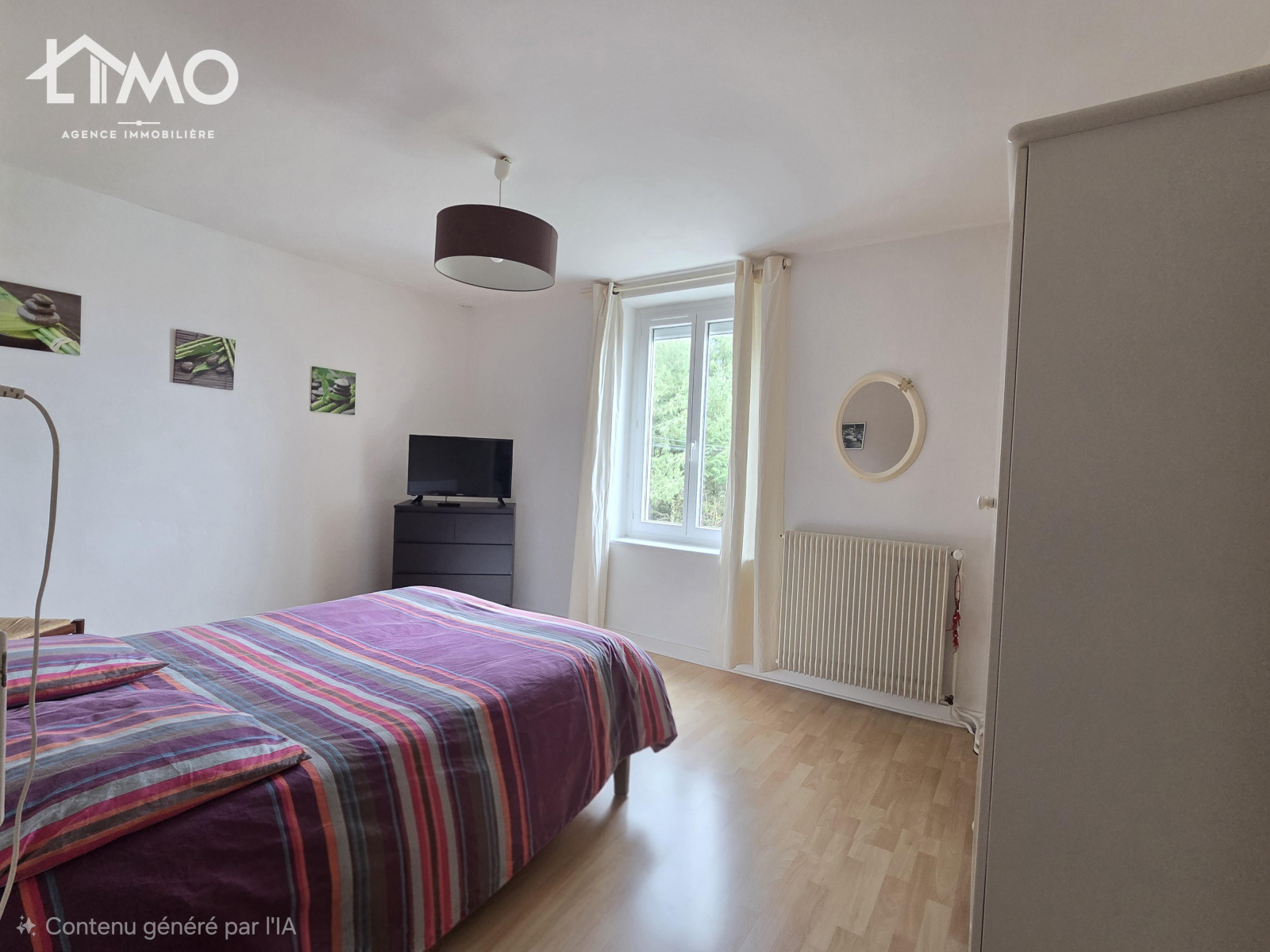 Image_, Maison, Rilhac-Rancon, ref :737