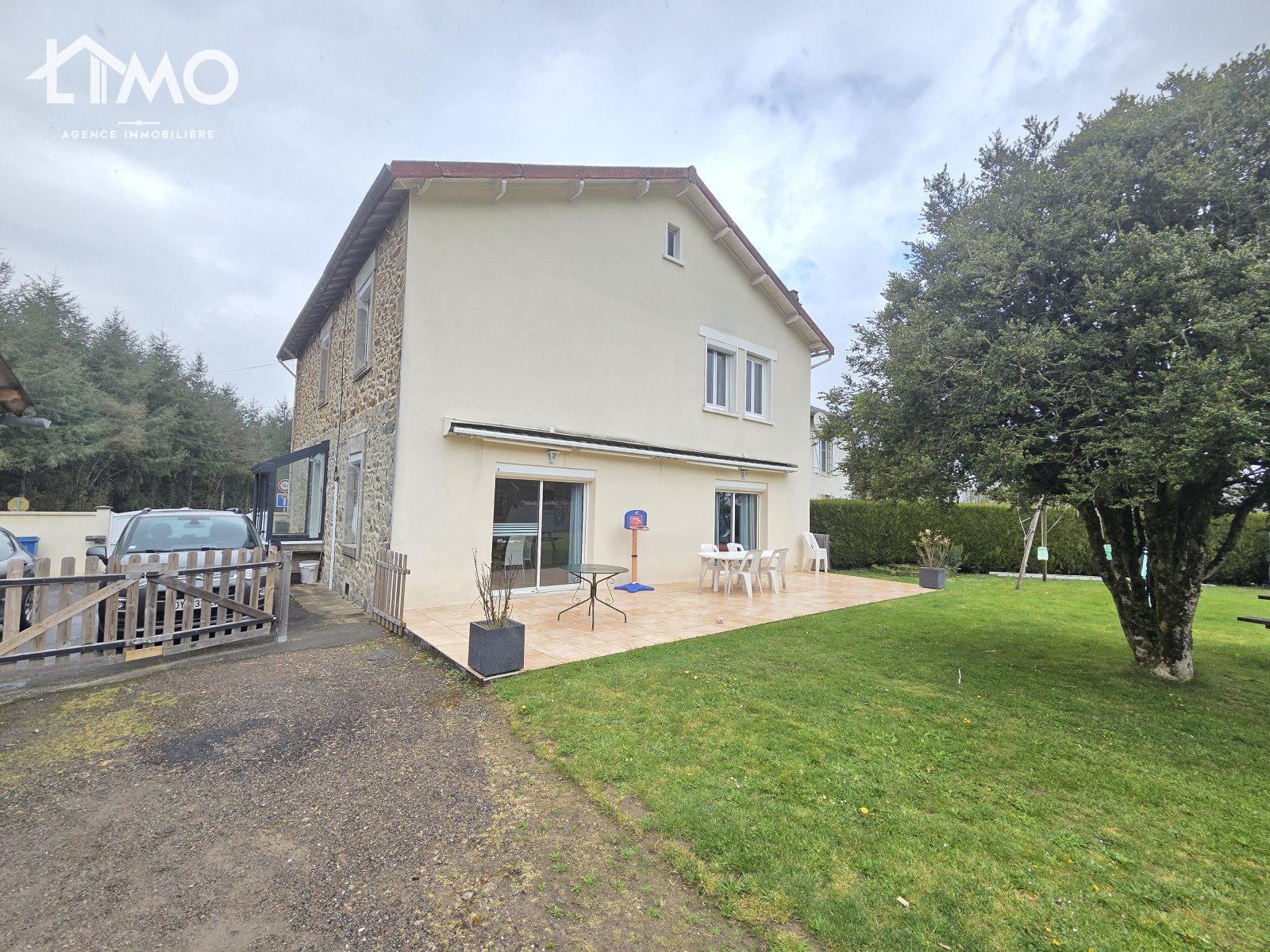 Image_, Maison, Rilhac-Rancon, ref :737