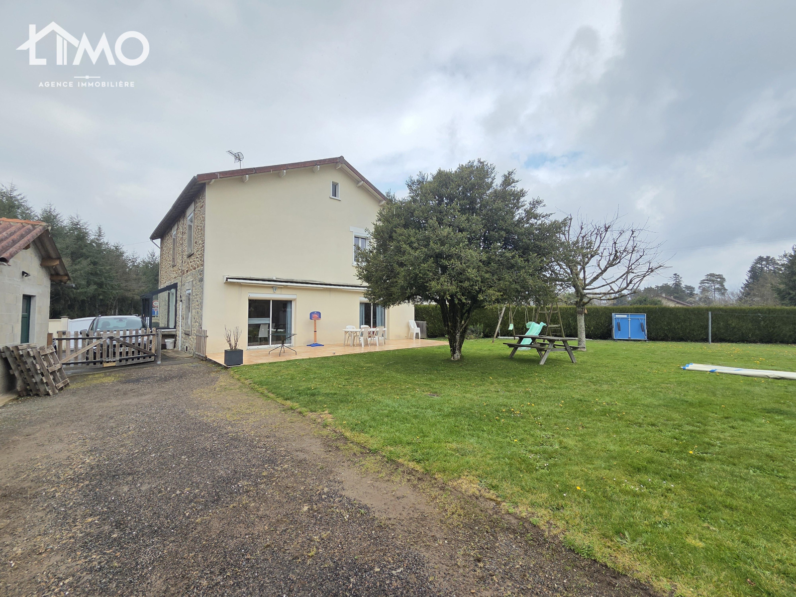 Image_, Maison, Rilhac-Rancon, ref :737