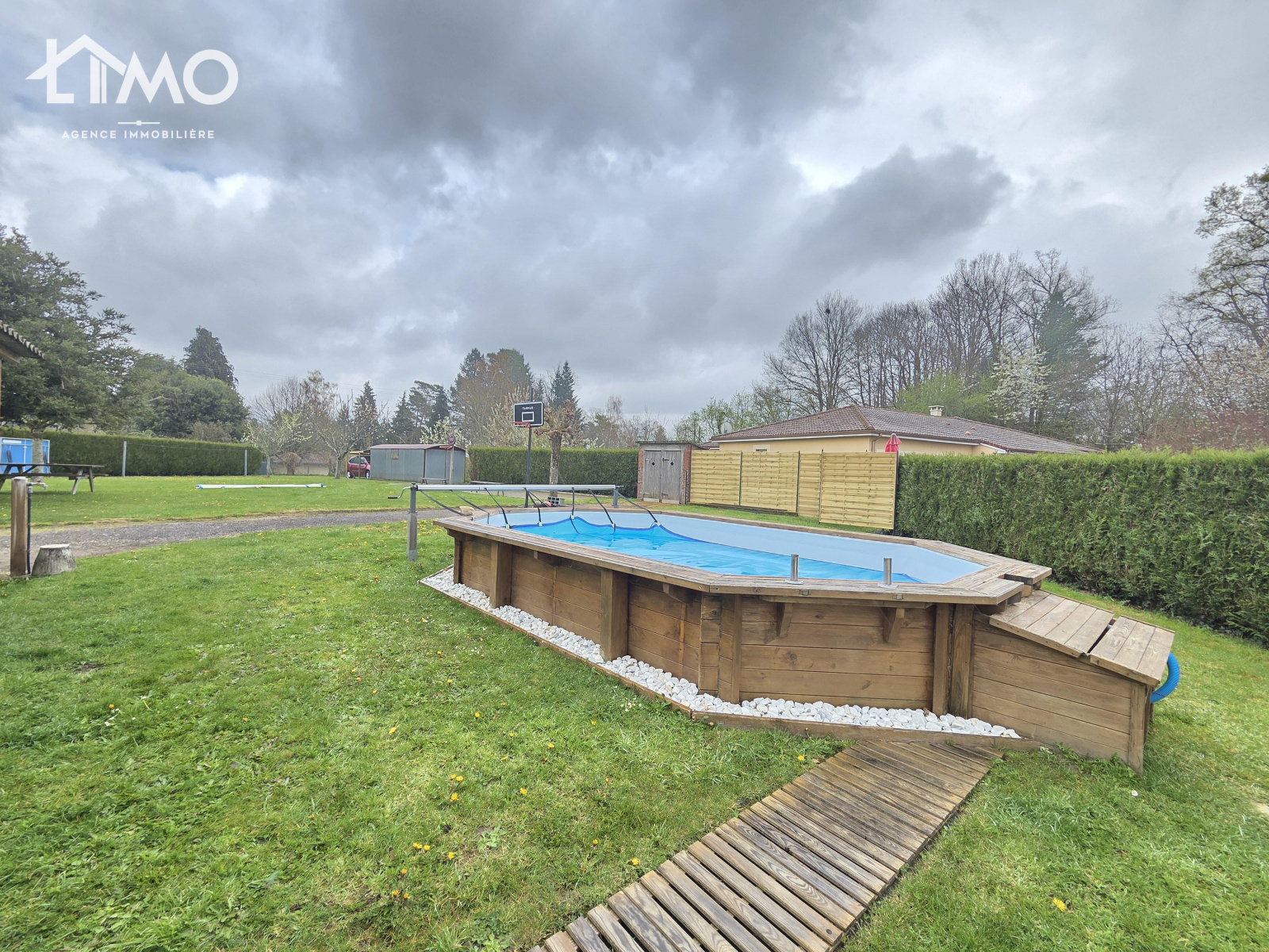 Image_, Maison, Rilhac-Rancon, ref :737