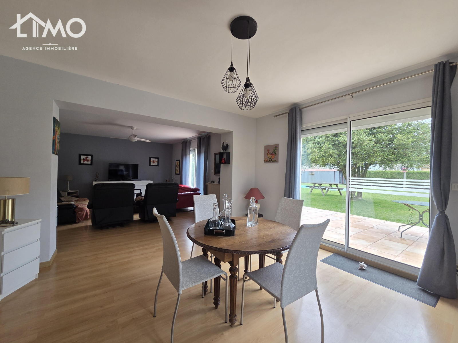 Image_, Maison, Rilhac-Rancon, ref :737