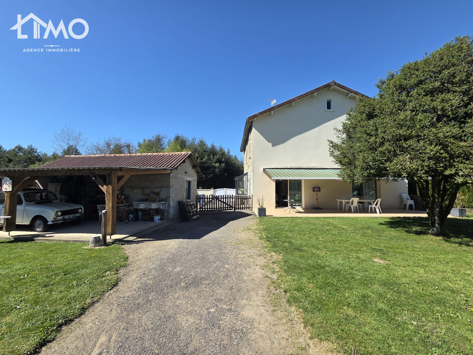 Image_, Maison, Rilhac-Rancon, ref :737