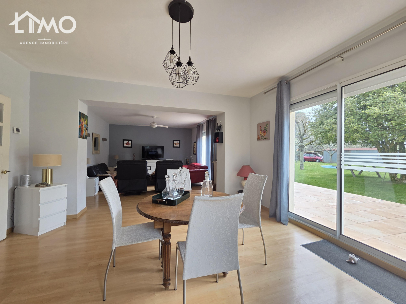 Image_, Maison, Rilhac-Rancon, ref :737