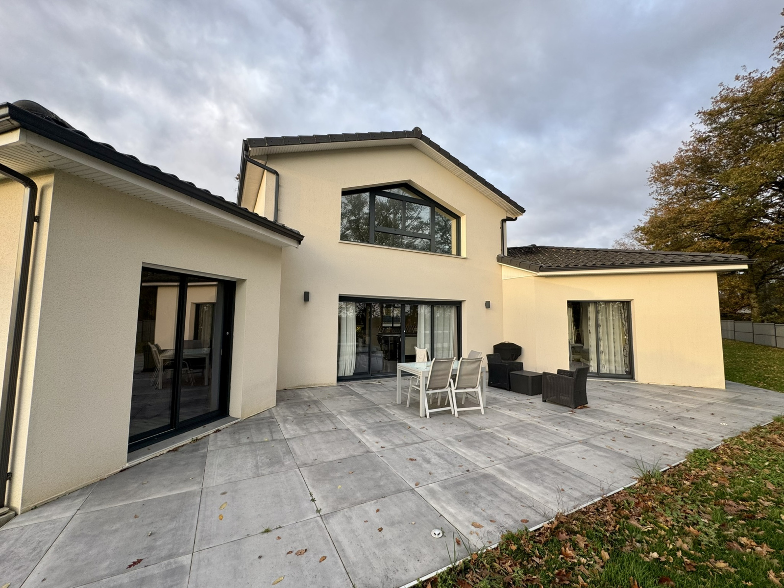 Image_, Maison, Isle, ref :682