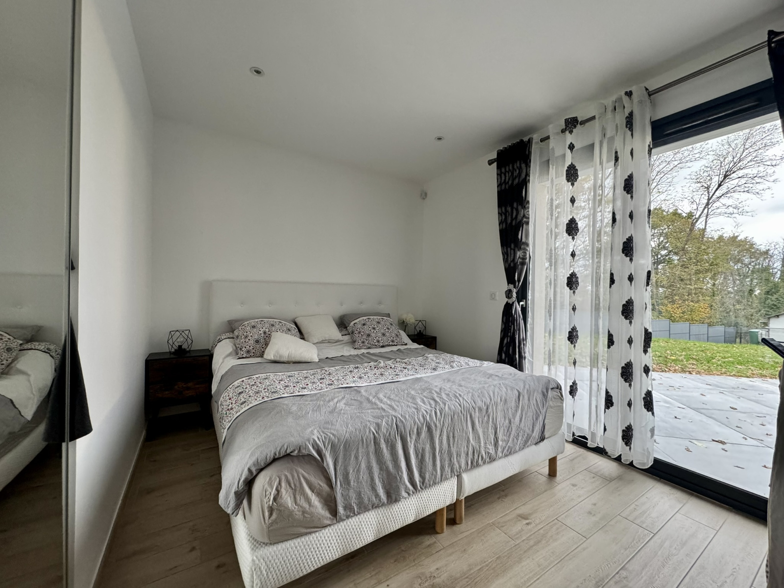 Image_, Maison, Isle, ref :682