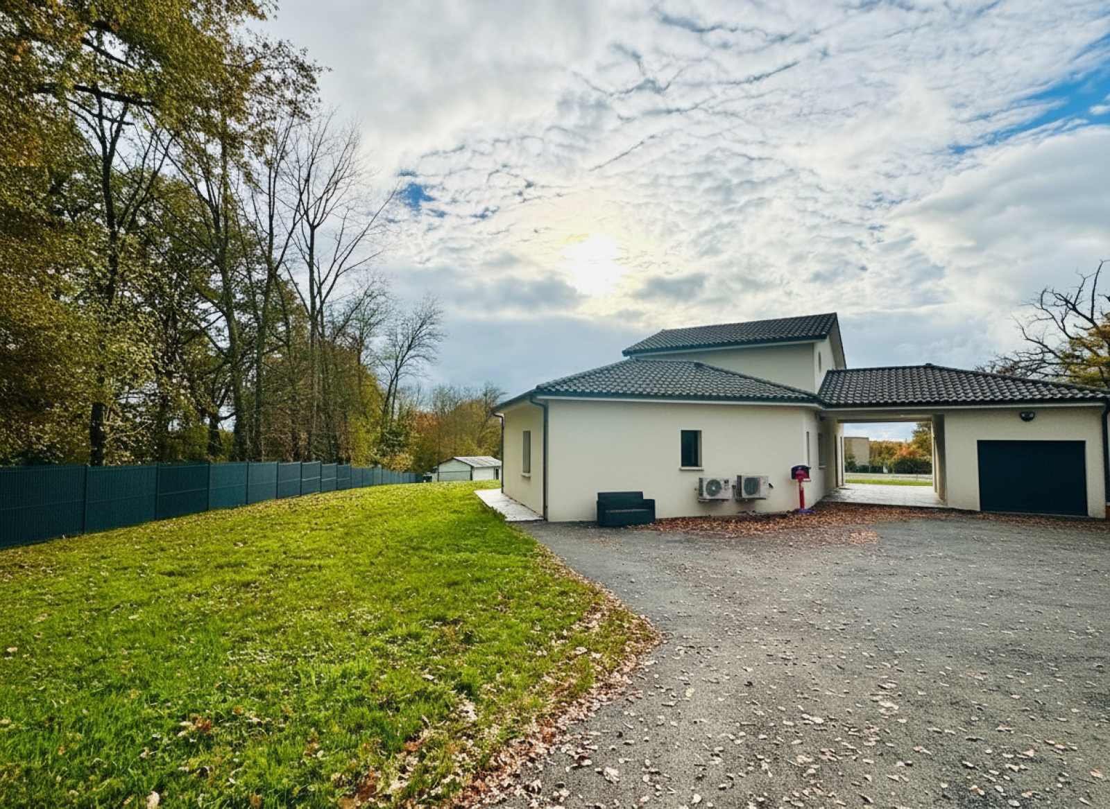 Image_, Maison, Isle, ref :682