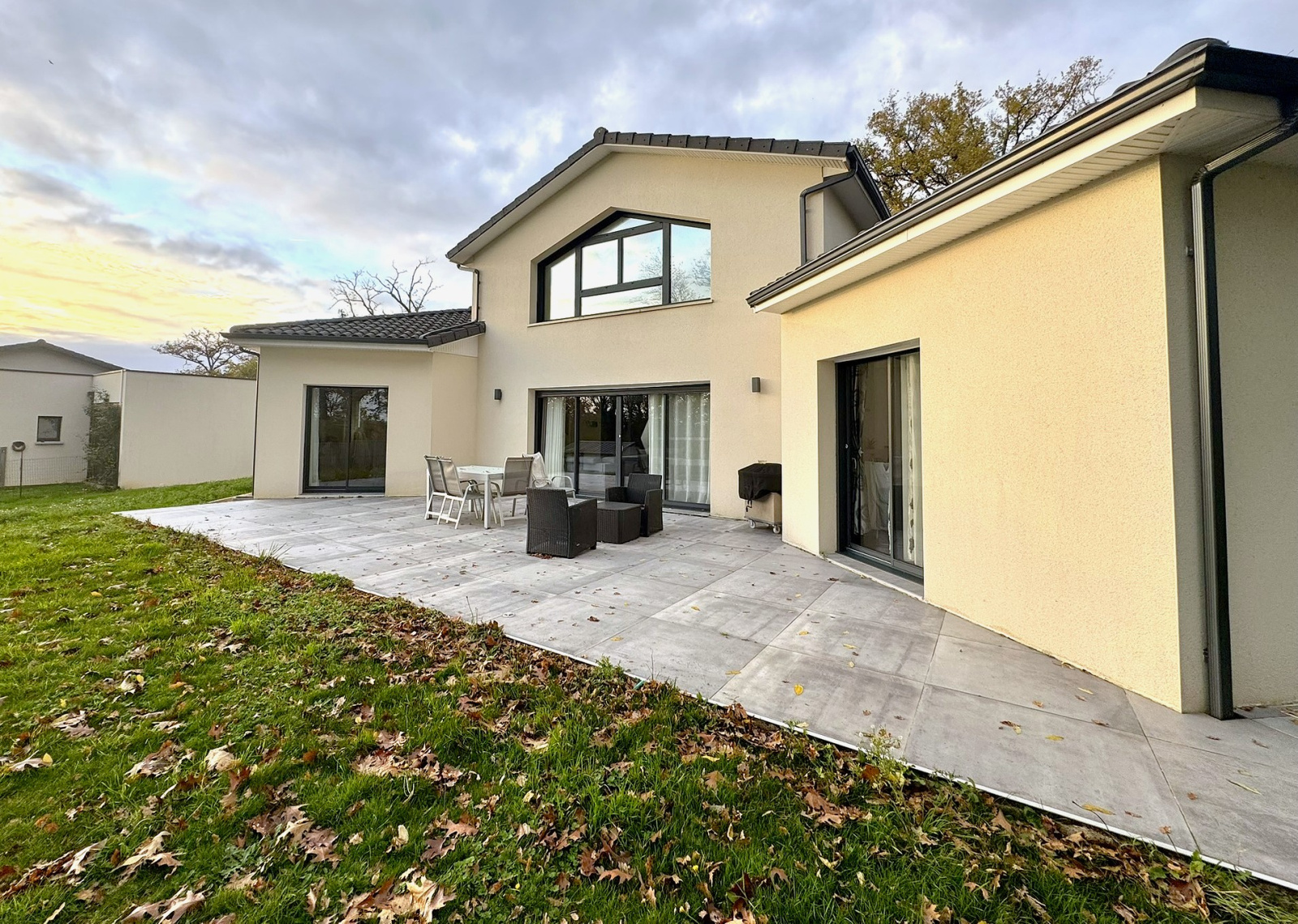 Image_, Maison, Isle, ref :682