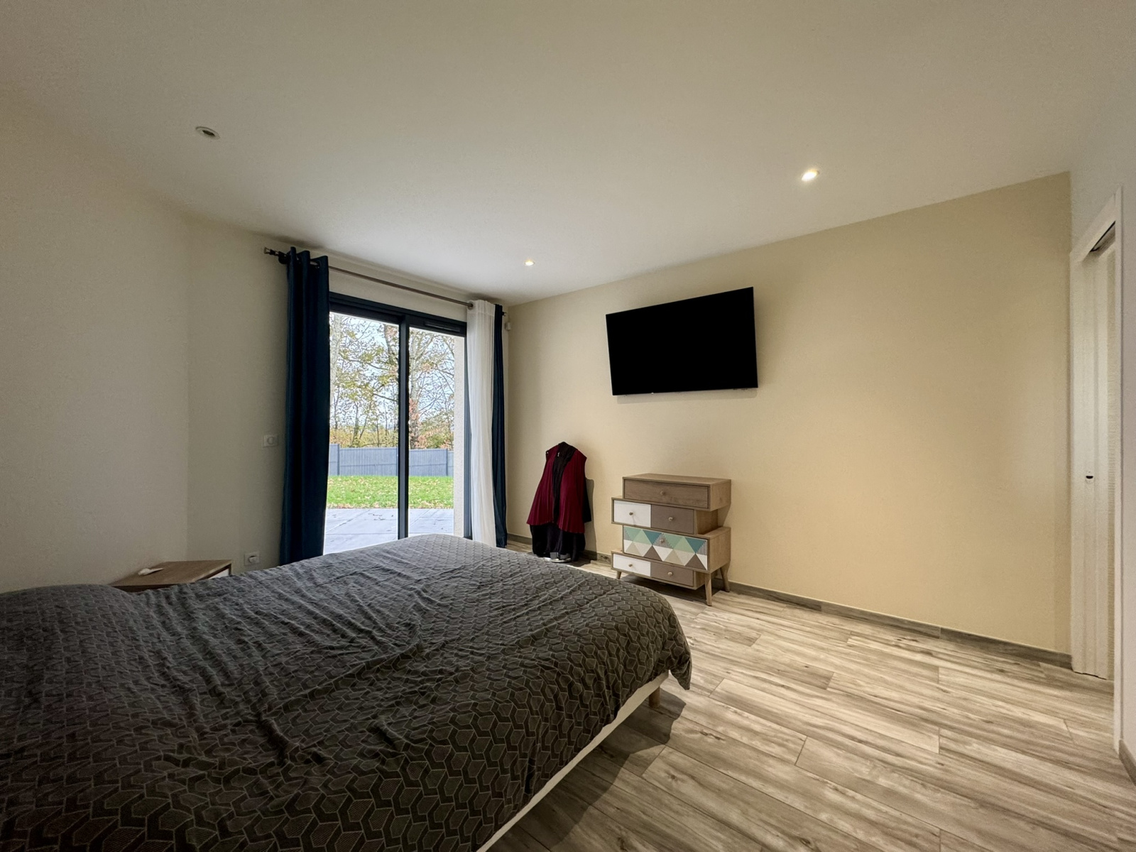 Image_, Maison, Isle, ref :682