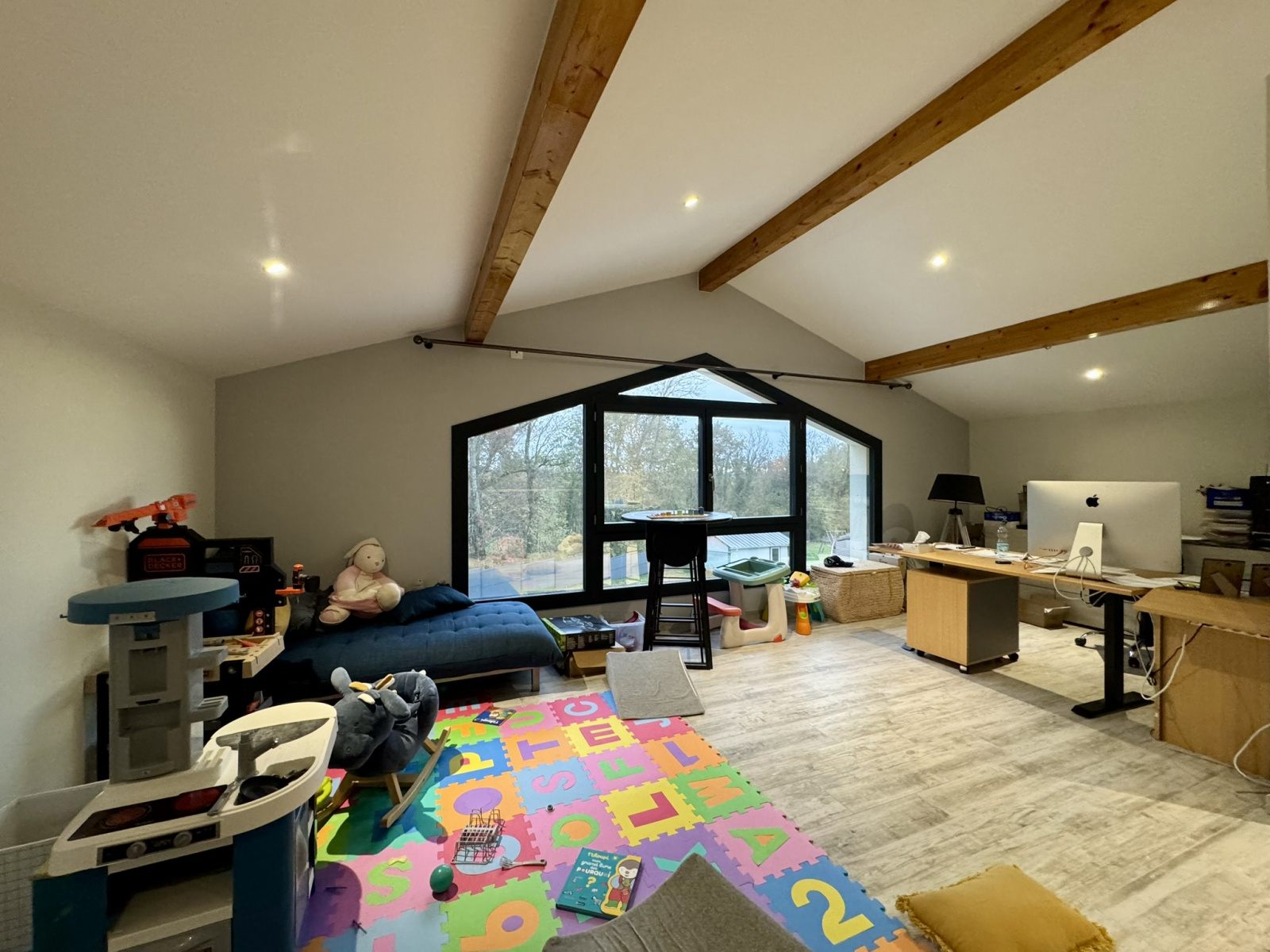 Image_, Maison, Isle, ref :682