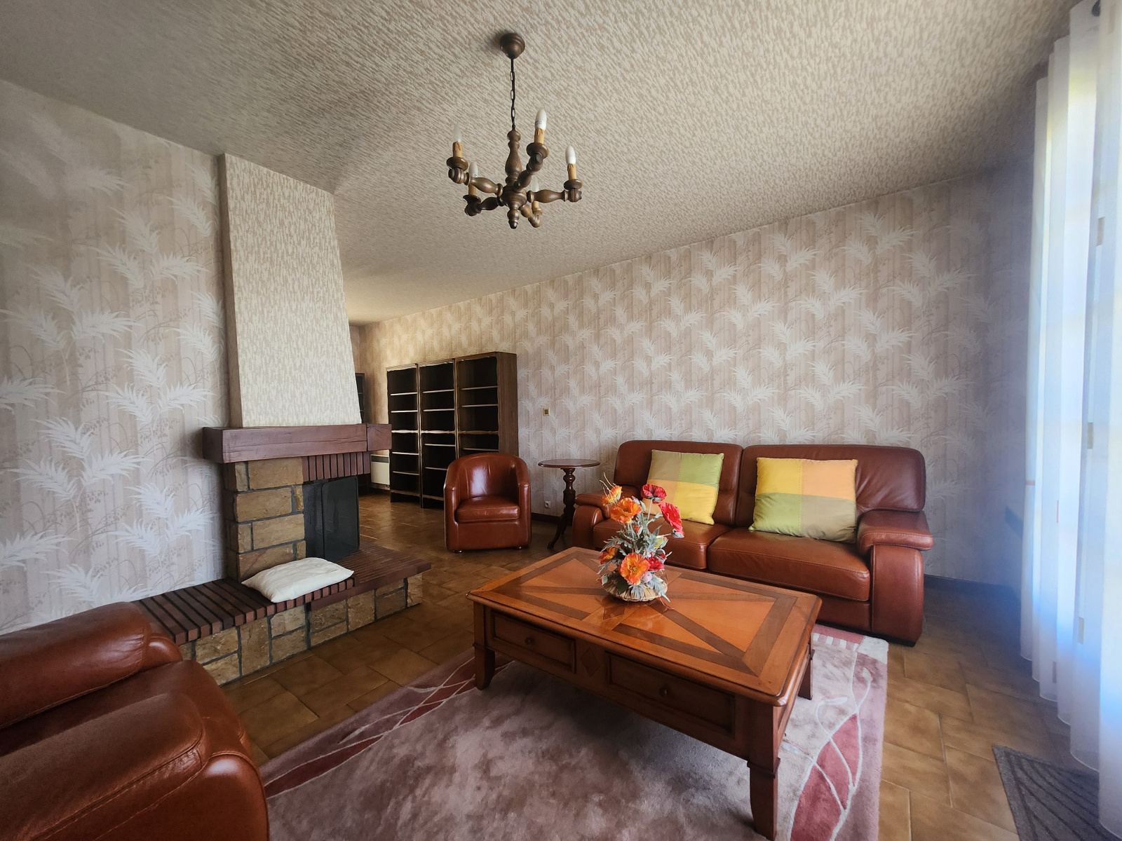 Image_, Maison, Limoges, ref :627