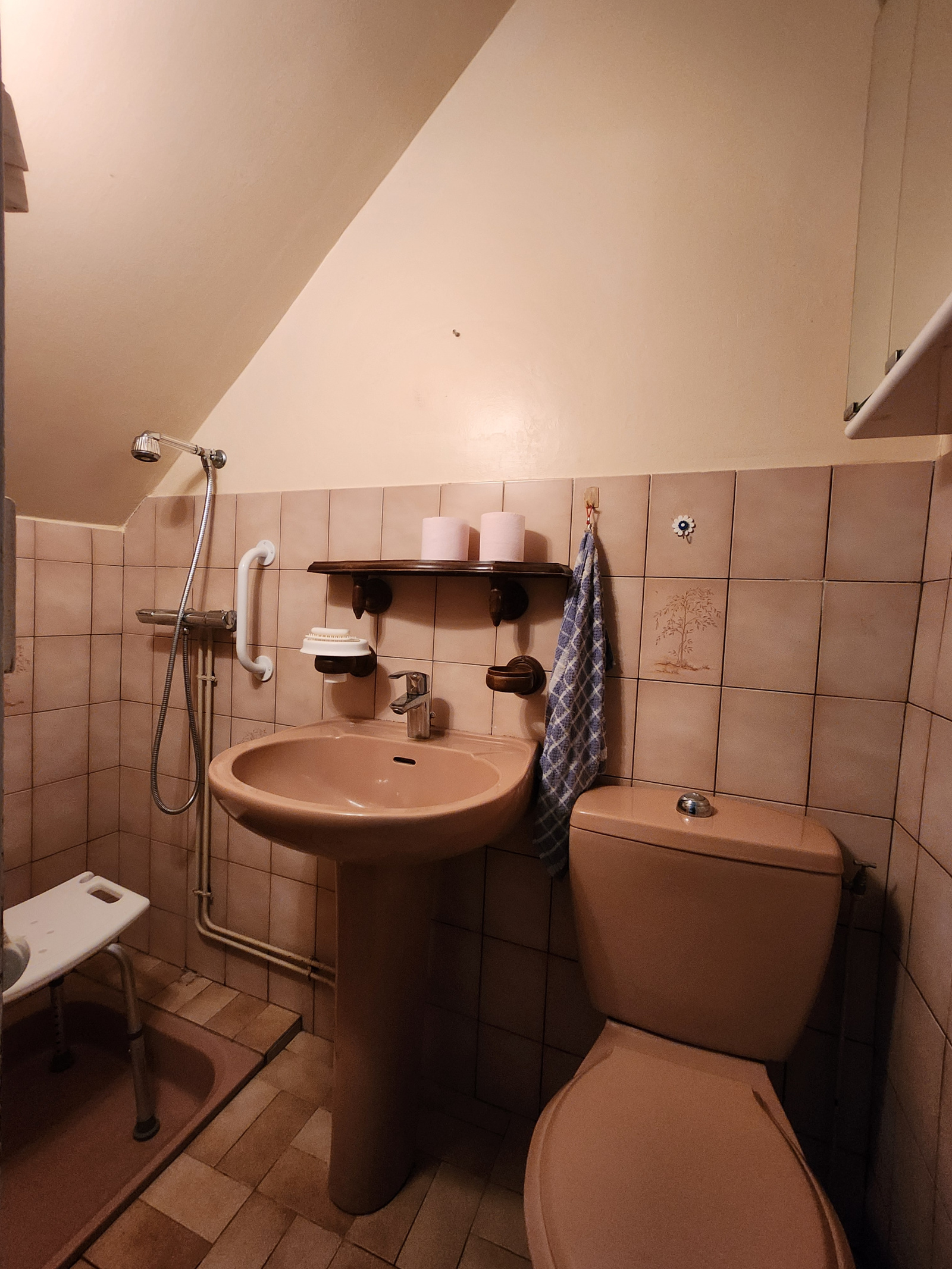 Image_, Maison, Condat-sur-Vienne, ref :533