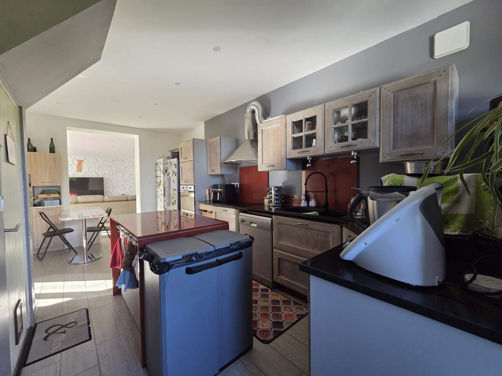 Image_, Maison, Ambazac, ref :674