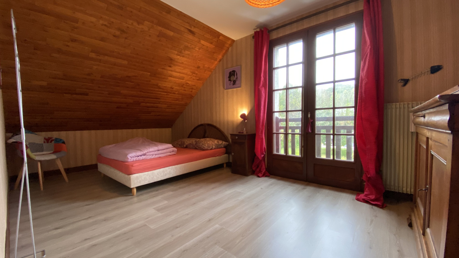 Image_, Maison, Isle, ref :443