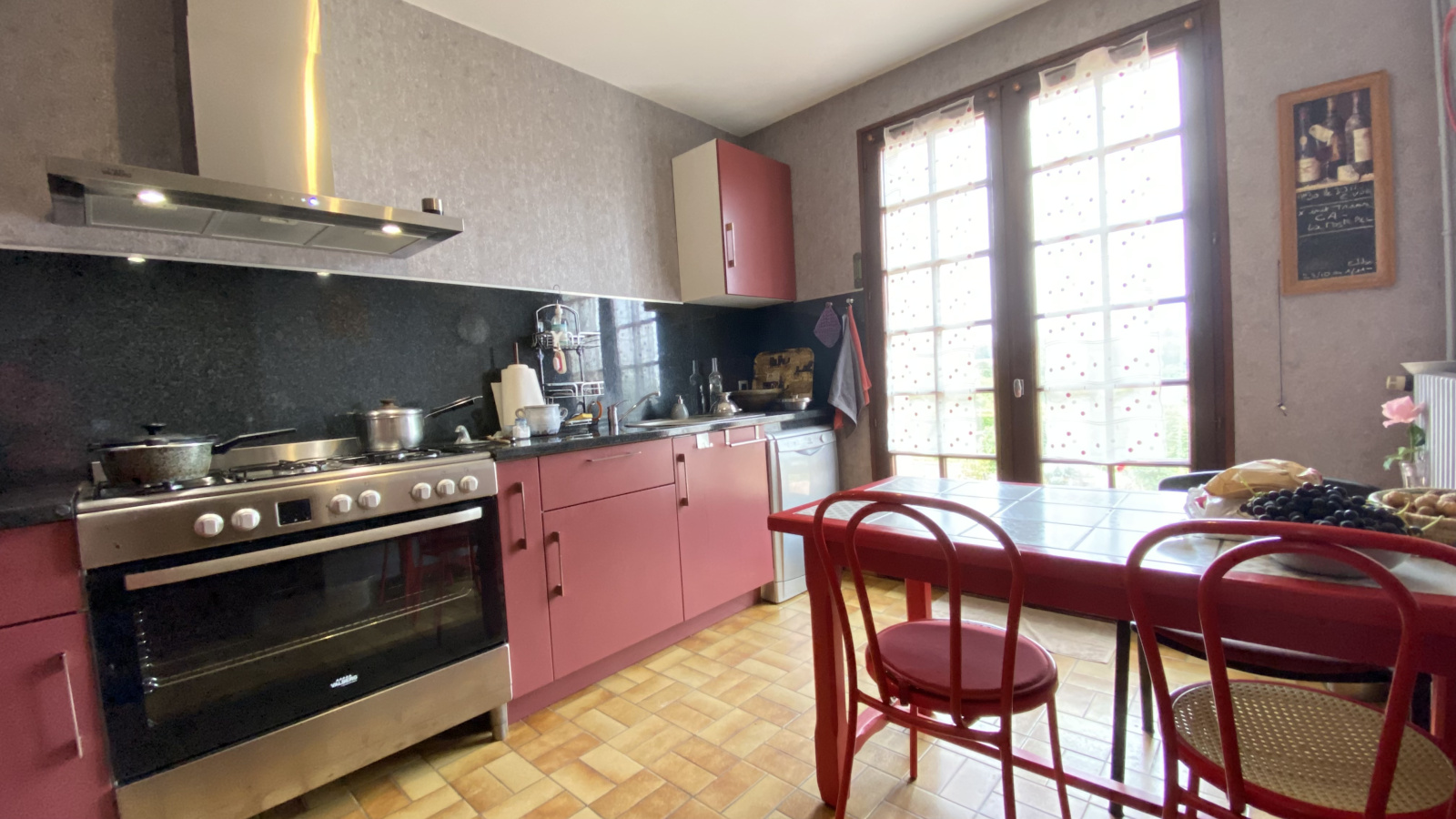 Image_, Maison, Isle, ref :443