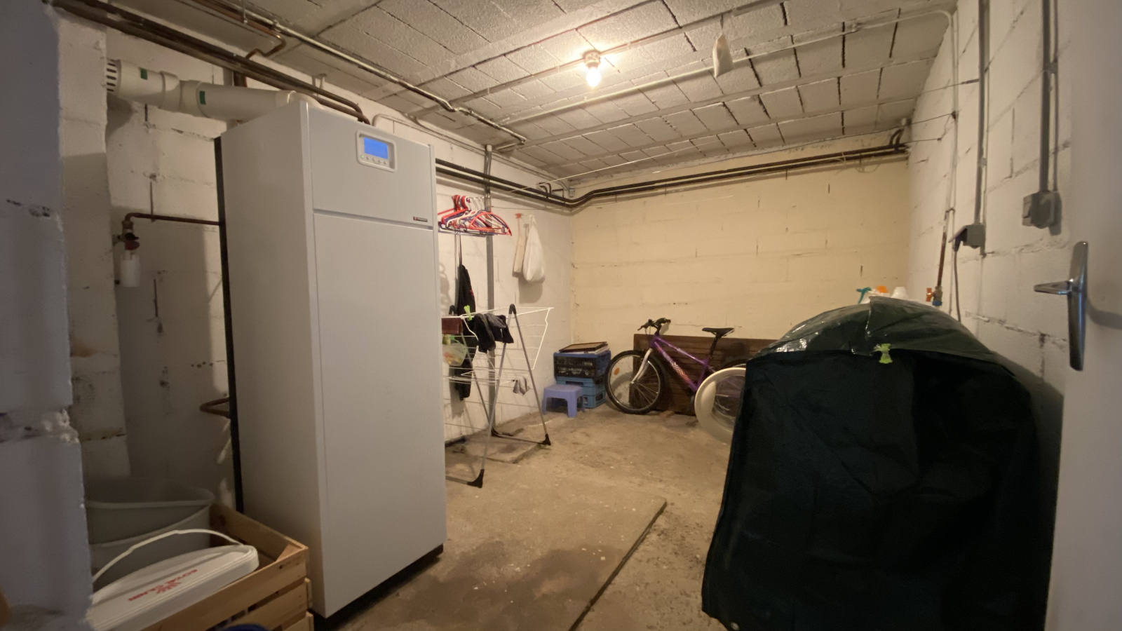 Image_, Maison, Isle, ref :443