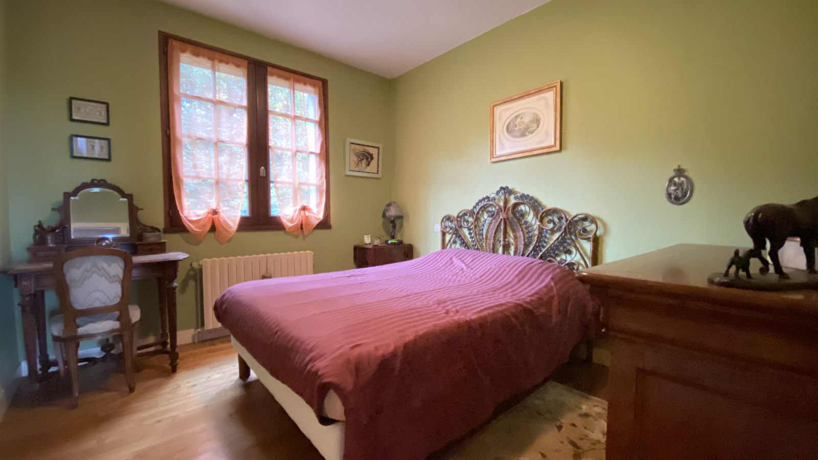 Image_, Maison, Isle, ref :443