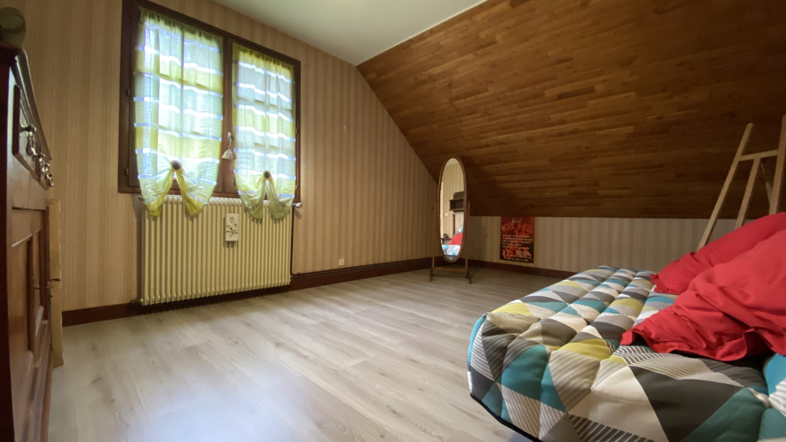 Image_, Maison, Isle, ref :443