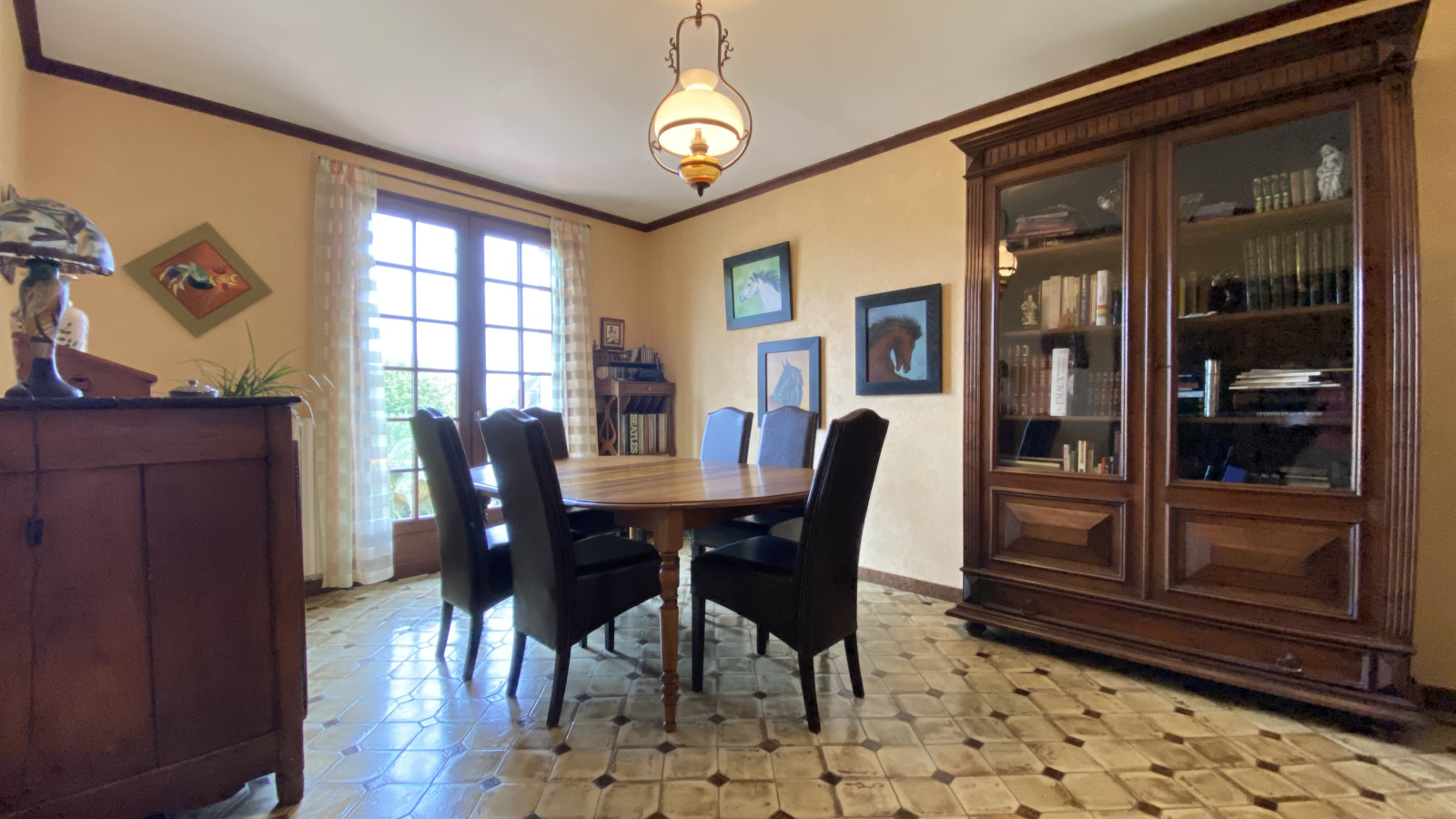 Image_, Maison, Isle, ref :443