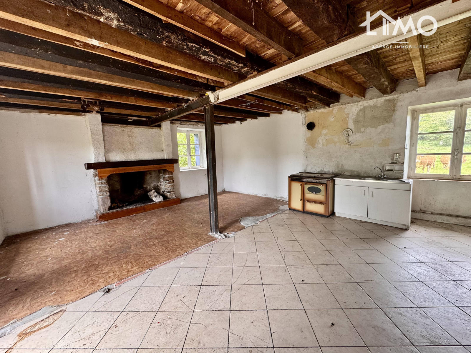 Image_, Maison, Rempnat, ref :G750
