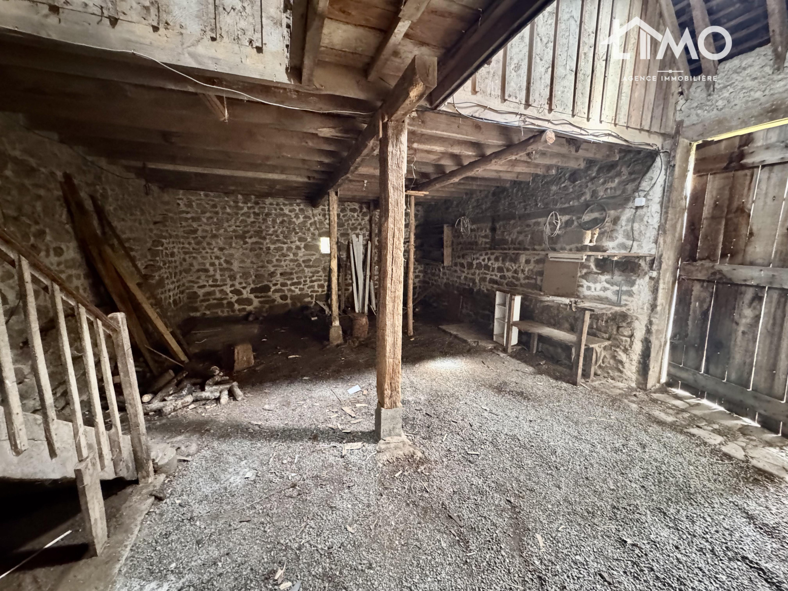 Image_, Maison, Rempnat, ref :G750