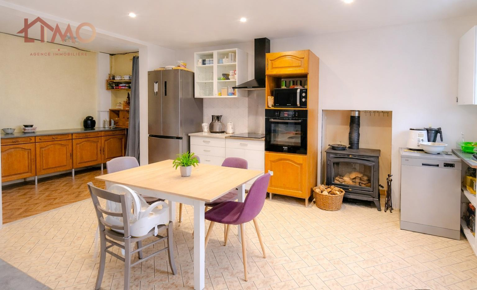 Image_, Maison, Confolens, ref :712