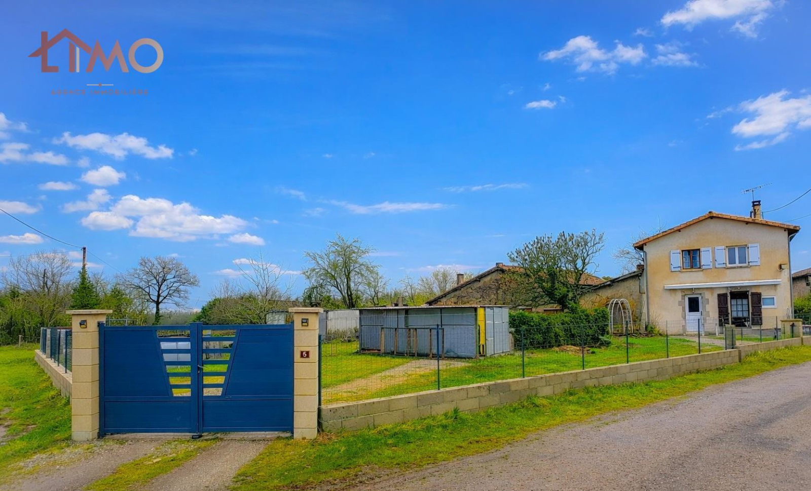 Image_, Maison, Confolens, ref :712